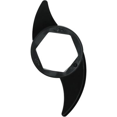 Kitchenaid Food processor 5KFP0719EAC Amandelwit Accessory