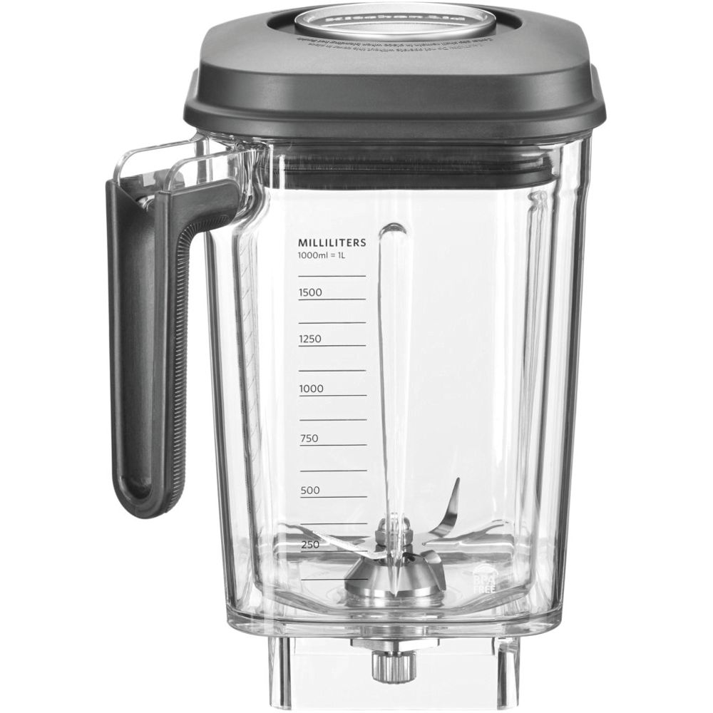 Kitchenaid Stirring machine 5KSB8270EMS Medallion Silver Accessory