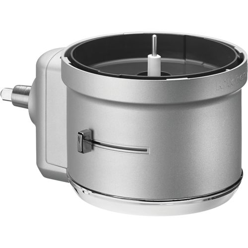 Kitchenaid SDA Accessory 5KSM2FPA Edelstahloptik Accessory