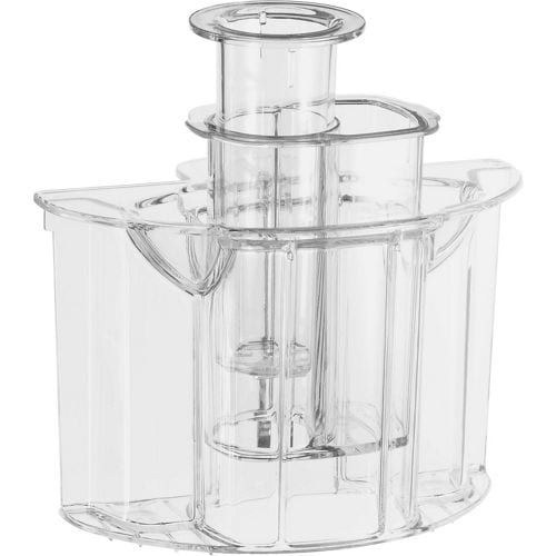 Kitchenaid Food processor 5KFP1644BER Empire Red Accessory