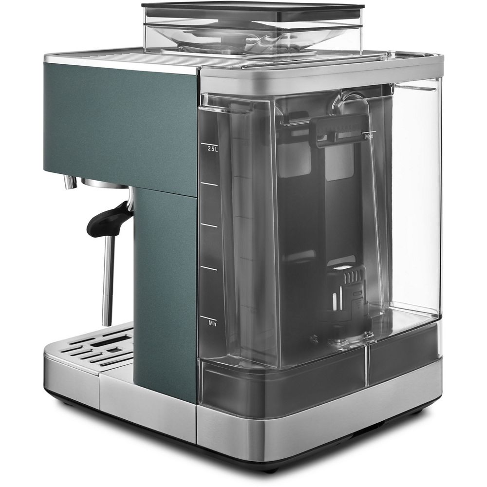 Kitchenaid Coffee machine 5KES6551EJP GENÉVRIER Back