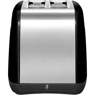 Kitchenaid Toaster 5KMT2115EOB Preto ónix Back
