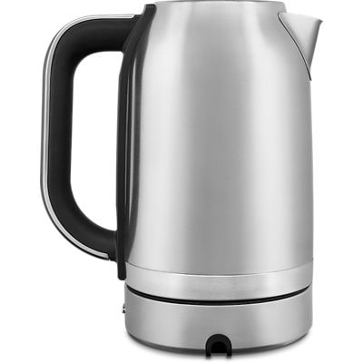 Kitchenaid Kettle 5KEK1701ESX Stainless Steel Back