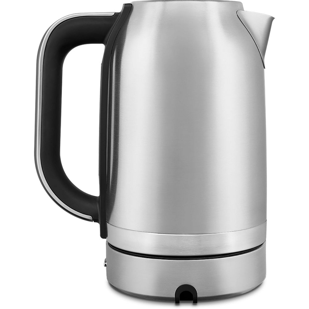 Kitchenaid Kettle 5KEK1701ESX Rustfri stål Back