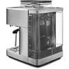 Kitchenaid Coffee machine 5KES6551ESX Acero inoxidable Back