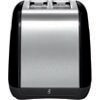 Kitchenaid Toaster 5KMT221EOB Negro onix Back