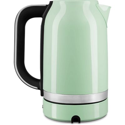 Kitchenaid Kettle 5KEK1701EPT Pistachio Back