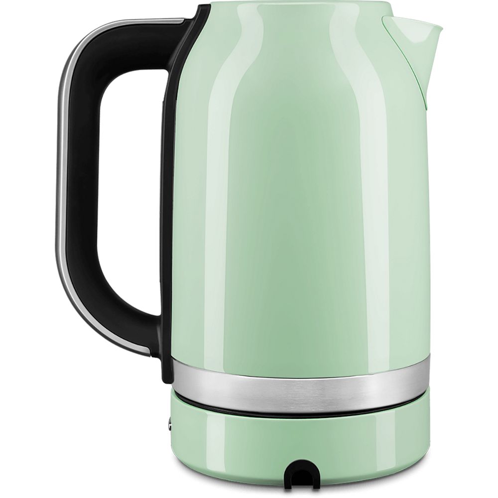 Kitchenaid Kettle 5KEK1701EPT Pistazie Back