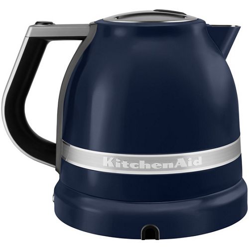 Kitchenaid Kettle 5KEK1522EIB Ink Blue Back