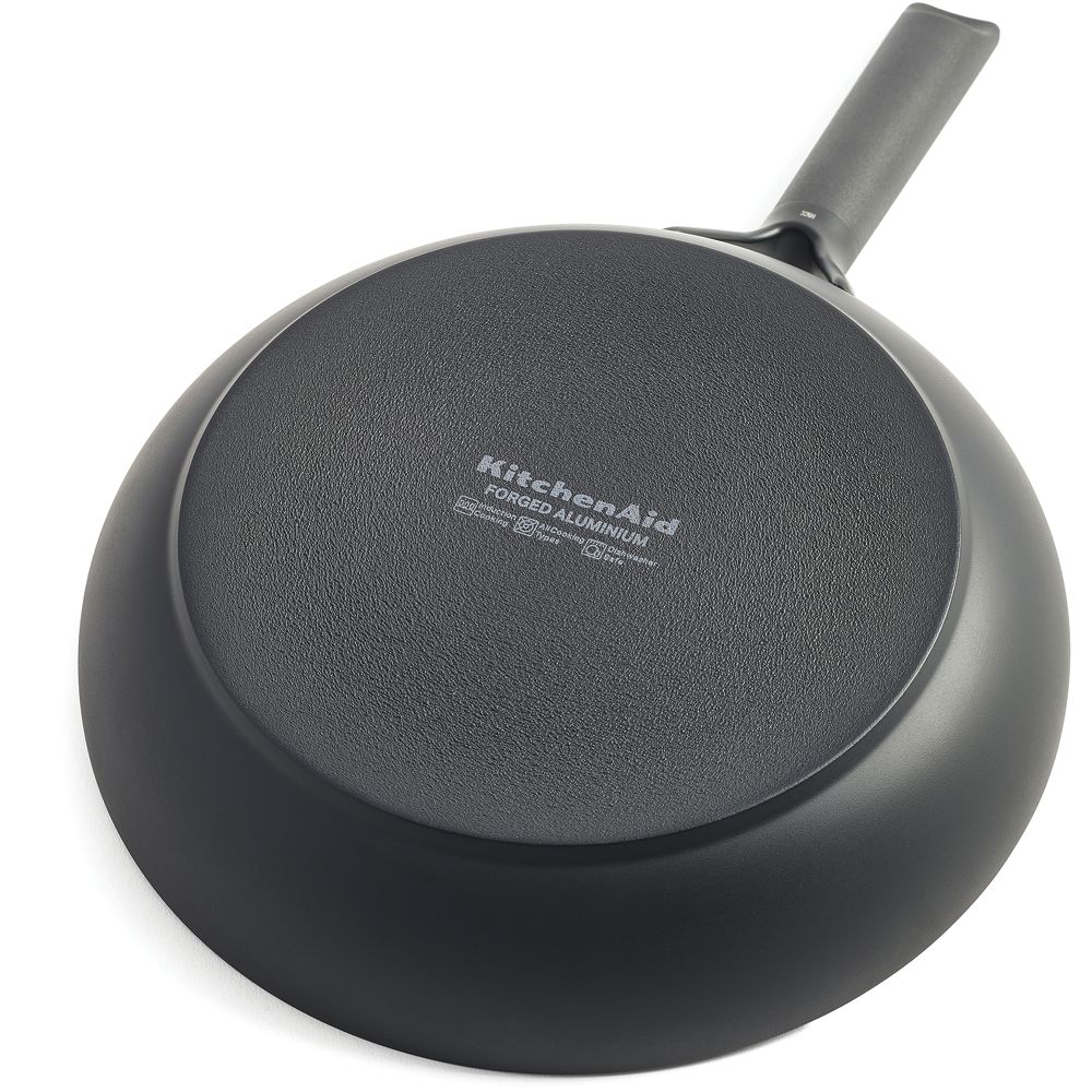 Kitchenaid KA SDA Kitchenware CC003291-001 Noir Back