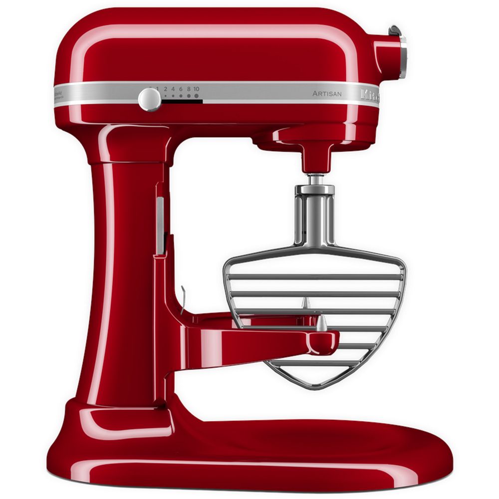 Kitchenaid SDA Accessory 5KSMPB7SS RUOSTUMATON TERÄS Box