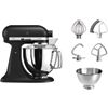 Kitchenaid Food processor 5KSM175PSEBK Vulkaanzwart Box