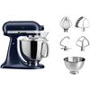 Kitchenaid Food processor 5KSM175PSEIB Ink Blue Box
