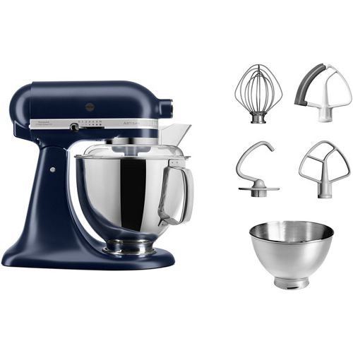 Kitchenaid Food processor 5KSM175PSEIB Ink Blue Box