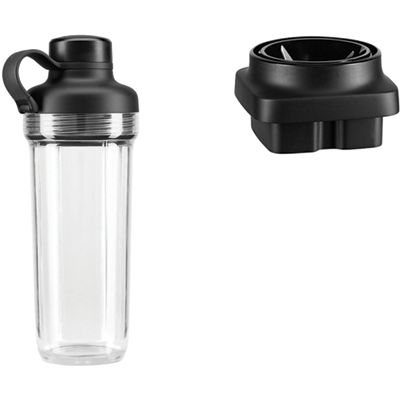 Kitchenaid SDA Accessory 5KSB2030PJB Transparent Box