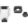 Kitchenaid SDA Accessory 5KSB2048JGA Transparent Box