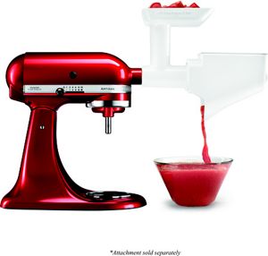 Mixer cu suport | Mixer multifuncțional | Site-ul oficial KitchenAid