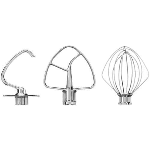 Kitchenaid SDA Accessory 5KSM5TH3PSS Acier inoxydable Box