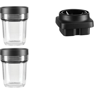 Kitchenaid SDA Accessory 5KSB2040BBB White Box