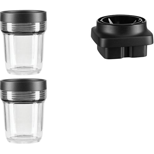 Kitchenaid SDA Accessory 5KSB2040BBB Wit Box