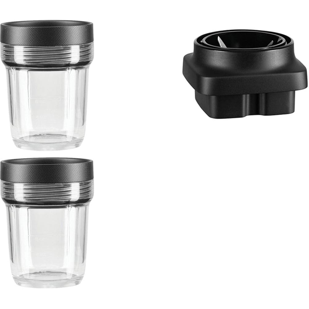 Kitchenaid SDA Accessory 5KSB2040BBB Branco Box