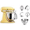 Kitchenaid Food processor 5KSM175PSBMY Majestic Yellow Box