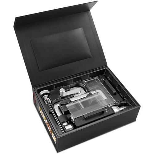 Kitchenaid SDA Accessory 5KSMSCA RVS Box