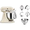 Kitchenaid Food processor 5KSM175PSEAC Almendra Box