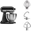 Kitchenaid Food processor 5K45SSEOB Onyx zwart Box