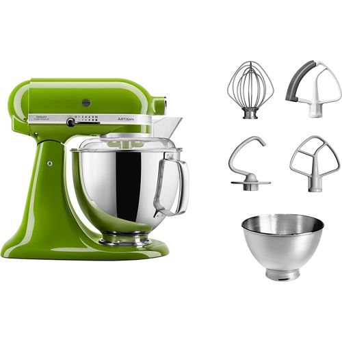 Kitchenaid Food processor 5KSM175PSBMA Matcha Green Box