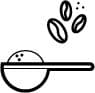 Coffee beans