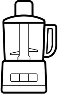 Foodprocessors