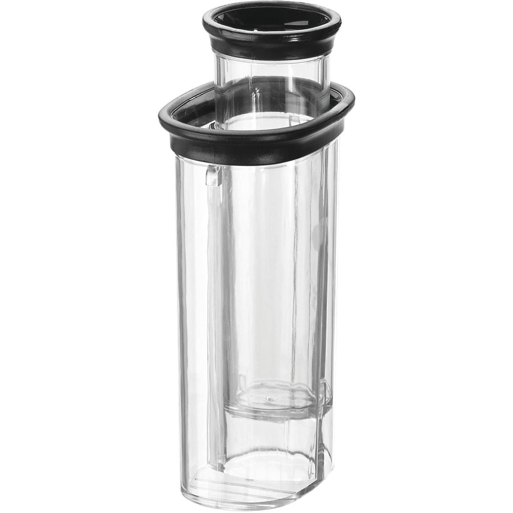 Kitchenaid SDA Accessory 5KSM2FPA Silver Detail