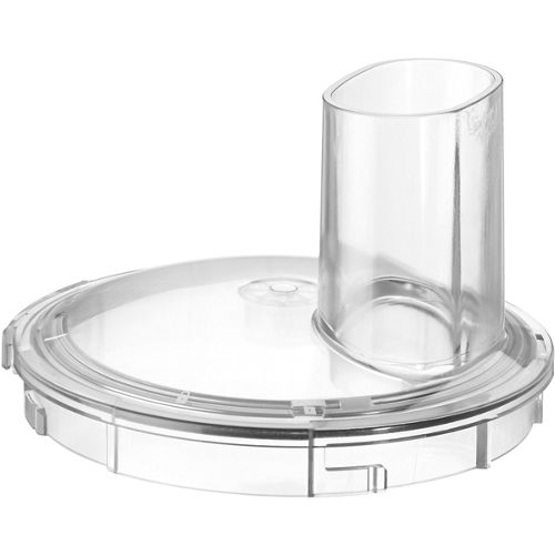 Kitchenaid SDA Accessory 5KSM2FPA Edelstahloptik Detail