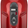 Kitchenaid Hand mixer 5KHM9212EER Keizerrood Detail