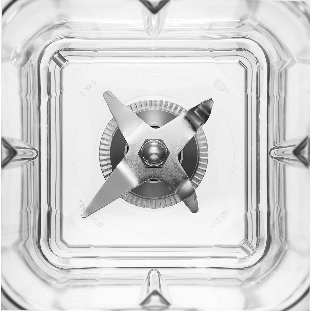 Kitchenaid Stirring machine 5KSB8270EMS Medallion Silver Detail