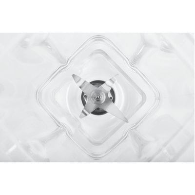 Kitchenaid Stirring machine 5KSB1325BOB Onyx black Detail