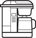 Koffiemachines