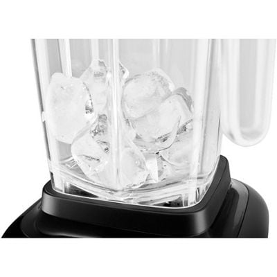 Kitchenaid Stirring machine 5KSB1325BOB Onyx black Detail