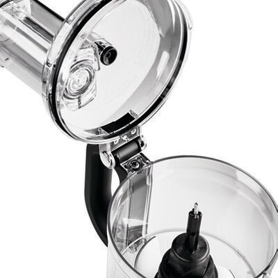 Kitchenaid Food processor 5KFP0719EAC Amandelwit Detail