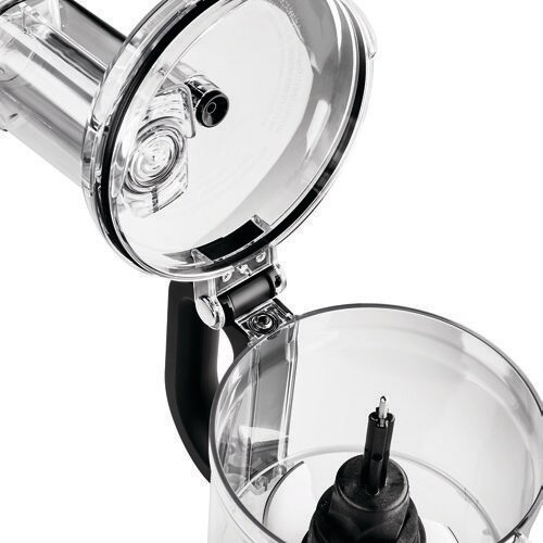 Kitchenaid Food processor 5KFP0719EAC Crème Detail