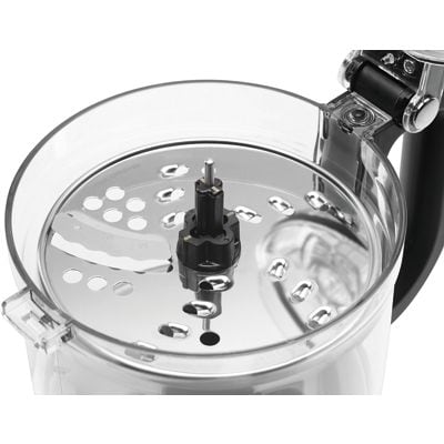 Kitchenaid Food processor 5KFP0719EAC Amandelwit Detail
