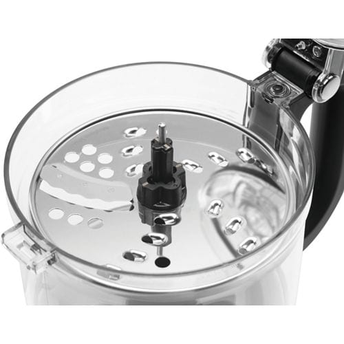 Kitchenaid Food processor 5KFP0719EAC Crème Detail