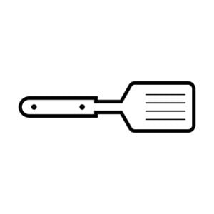 Kitchen utensils