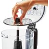 Kitchenaid Food processor 5KFP0719EAC Amandelwit Detail