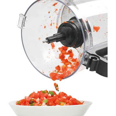 Kitchenaid Food processor 5KFP0719EAC Amandelwit Detail