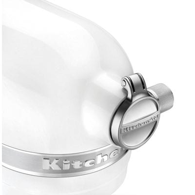 Kitchenaid Food processor 5KSM7990XEWH Bianco Detail