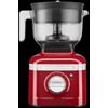 Kitchenaid SDA Accessory 5KSB1CPA Transparent Frontal Open