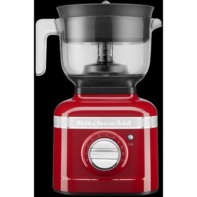 Kitchenaid SDA Accessory 5KSB1CPA Transparent Frontal Open