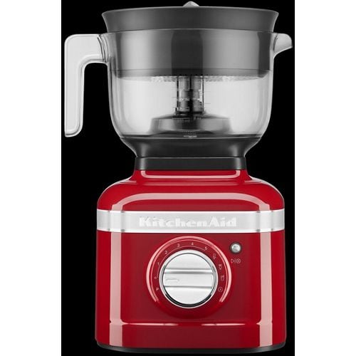 Kitchenaid SDA Accessory 5KSB1CPA Transparent Frontal Open